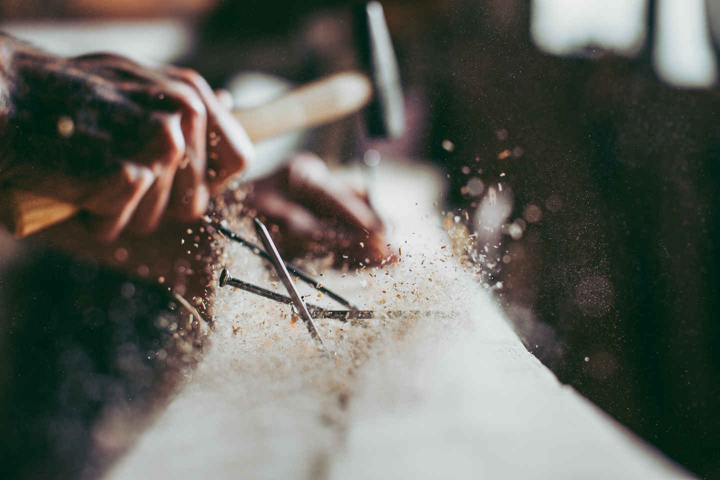 Wood Manufacturing Educator image